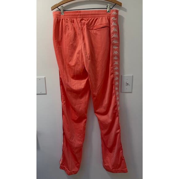 Kappa 222 BANDA ASTORIAZZ adult track pants size M. - Picture 5 of 7